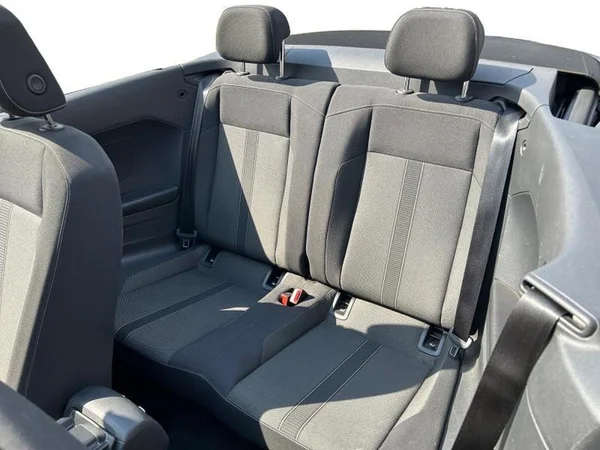 VOLKSWAGEN T-Roc Cabriolet (2023) — foto 10 van 38