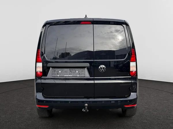 VOLKSWAGEN Caddy Cargo (2024) — foto 22 van 24