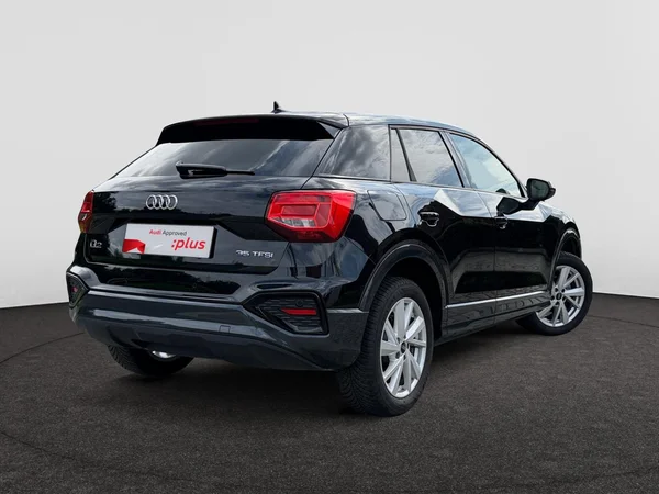 AUDI Q2 (2026) — foto 21 van 24