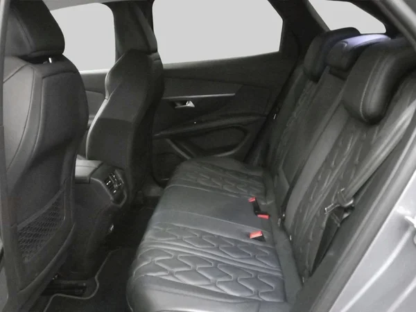 Peugeot 3008 (2021) — foto 6 van 20
