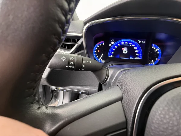 TOYOTA Corolla (2022) — foto 15 van 27