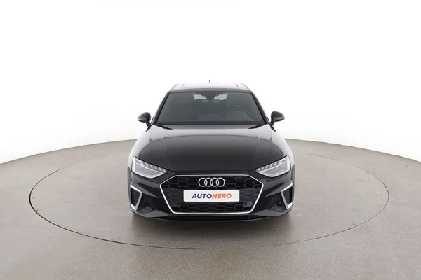 Audi A4 (2024) — foto 15 van 16
