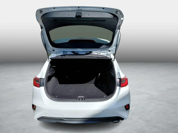 Kia cee'd (2022) — foto 19 van 19