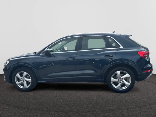AUDI Q3 (2019) — foto 21 van 22