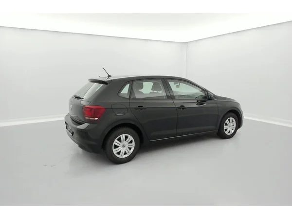 VOLKSWAGEN Polo (2019) — foto 27 van 36
