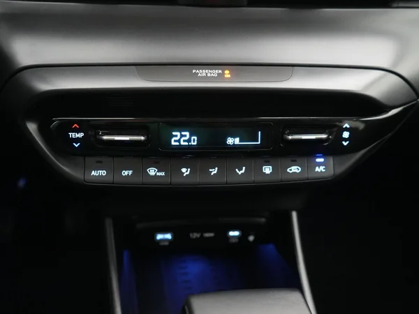 Hyundai i20 (2024) — foto 10 van 12