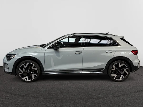 AUDI A3 Allstreet Dsl (2026) — foto 12 van 24