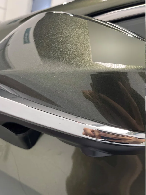 Lexus NX 450h+ (2023) — foto 35 van 60