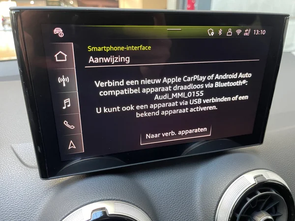 AUDI Q2 (2025) — foto 15 van 15