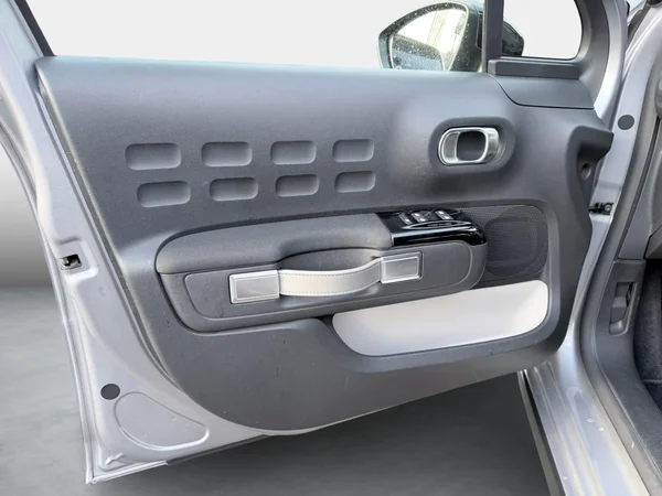 Citroën C3 (2022) — foto 13 van 16