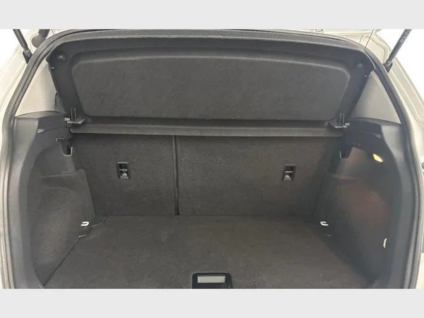 Volkswagen T-Cross (2023) — foto 7 van 26