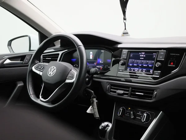 Volkswagen Polo (2024) — foto 26 van 37