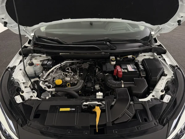 NISSAN Qashqai (2025) — foto 6 van 30
