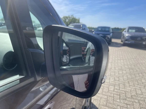 Mercedes-Benz T-Klasse (2024) — foto 4 van 15