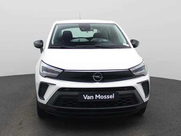 Opel Crossland (2023) — foto 23 van 39