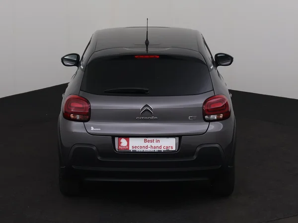 CITROEN C3 (2021) — foto 23 van 26