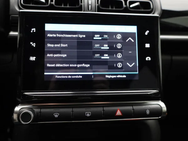 Citroën C3 (2022) — foto 14 van 36