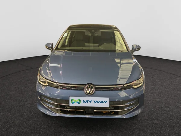 VOLKSWAGEN Golf VIII (2024) — foto 13 van 24