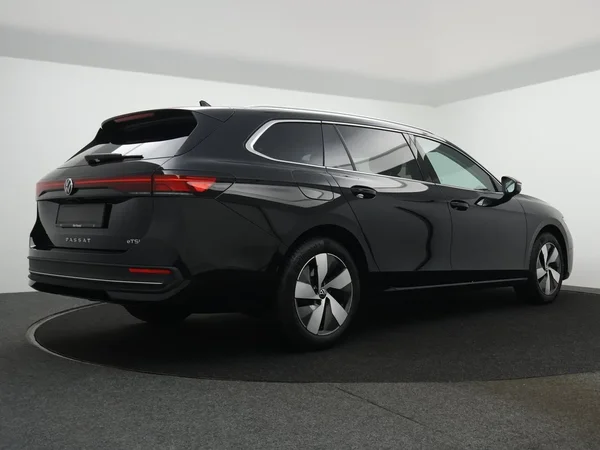Volkswagen Passat (2026) — foto 12 van 24