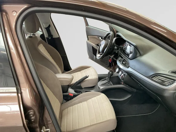 FIAT Tipo Sedan (2016) — foto 8 van 22