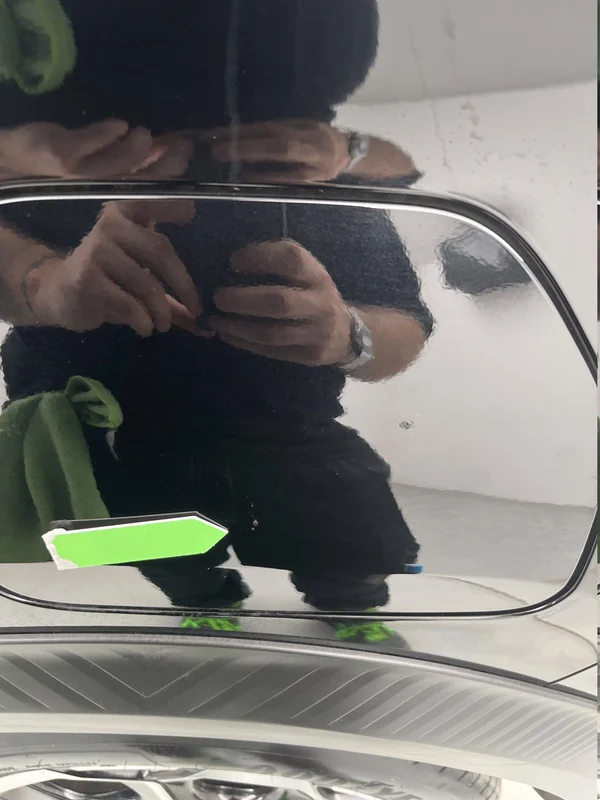 Citroen E-C3 (2025) — foto 41 van 86