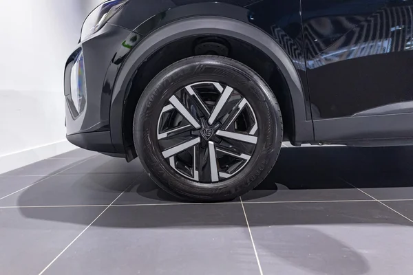 Peugeot 2008 (2025) — foto 31 van 33