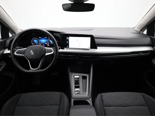 VOLKSWAGEN Golf VIII SW (2023) — foto 18 van 19