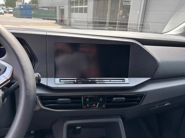 VOLKSWAGEN Caddy Van (2025) — foto 5 van 24