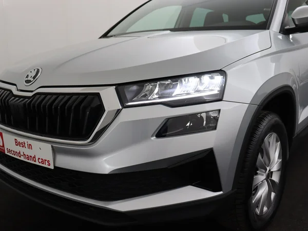 SKODA Karoq (2023) — foto 20 van 27