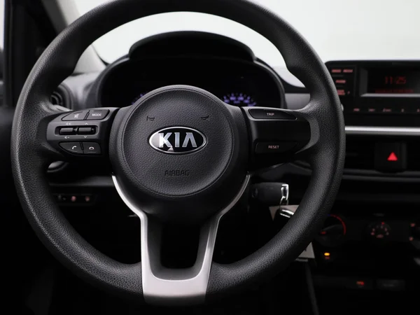 Kia Picanto (2021) — foto 34 van 36