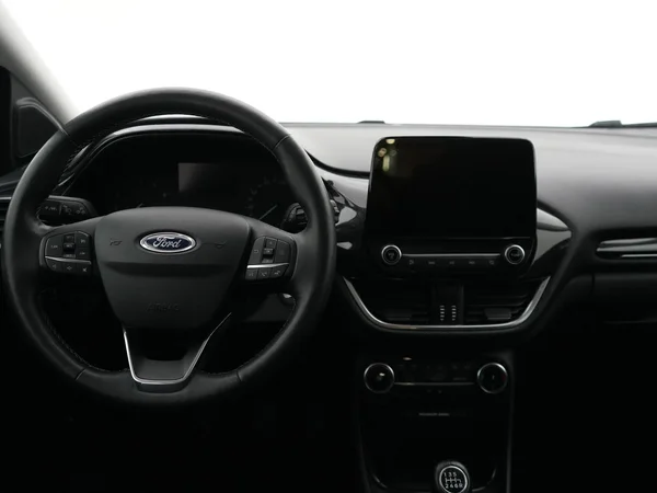 Ford Puma (2024) — foto 19 van 21