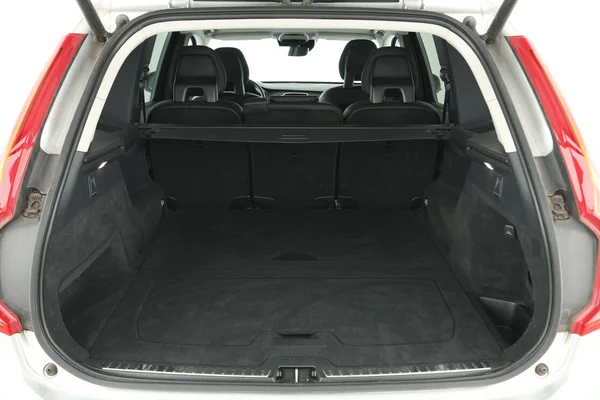 Volvo XC90 (2021) — foto 8 van 16