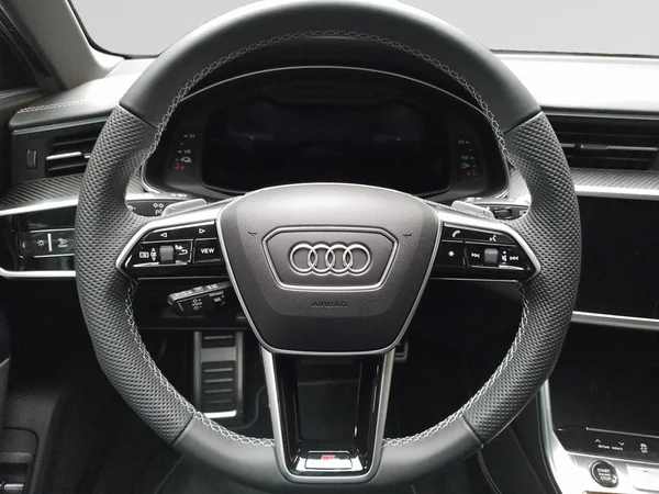 AUDI A6 Avant PHEV (2025) — foto 8 van 17