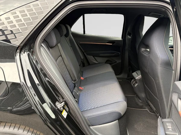 CUPRA Born (2026) — foto 10 van 20