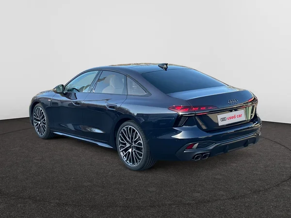 AUDI A6 (2026) — foto 8 van 8