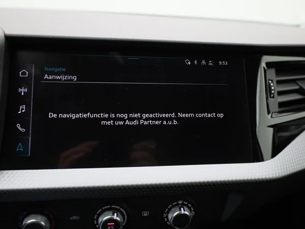 Audi A1 Sportback (2023) — foto 13 van 35