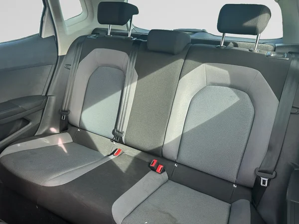 SEAT Arona (2021) — foto 10 van 24