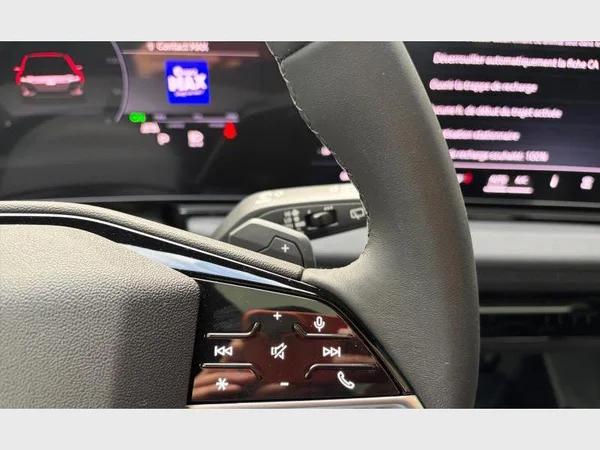 Audi A6 Avant e-tron (2026) — foto 5 van 22
