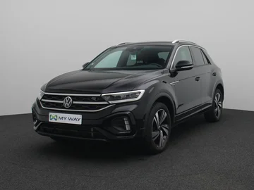 VOLKSWAGEN T-Roc (2025)