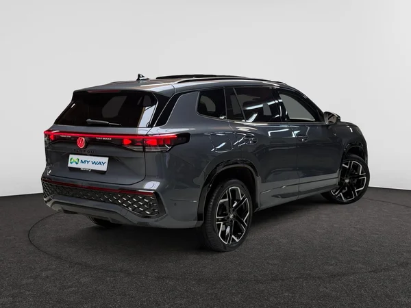 VOLKSWAGEN Tayron eHybrid (PHEV) (2025) — foto 20 van 25