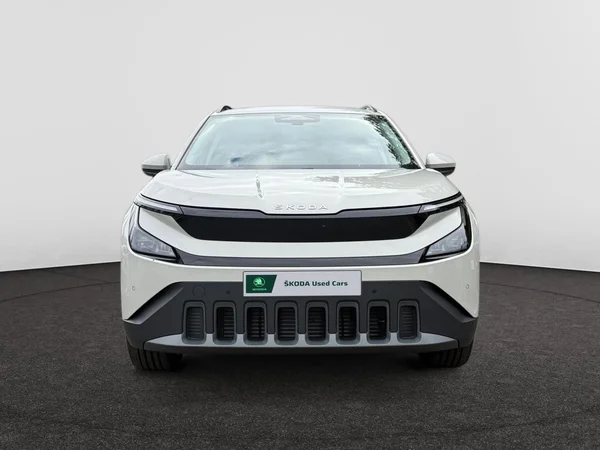SKODA Epiq (2026) — foto 12 van 14