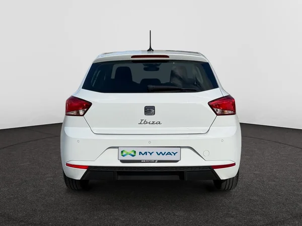 SEAT Ibiza 5P/D (2024) — foto 17 van 22