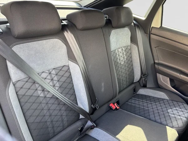 VOLKSWAGEN Taigo (2026) — foto 14 van 18