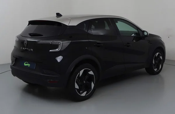 Renault Captur (2025) — foto 21 van 25