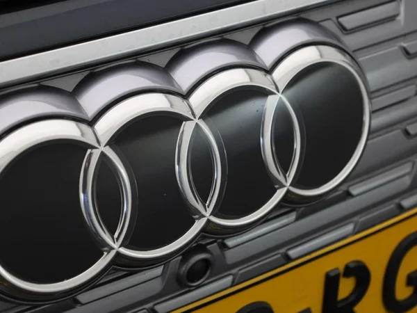 Audi Q4 e-tron (2022) — foto 29 van 45