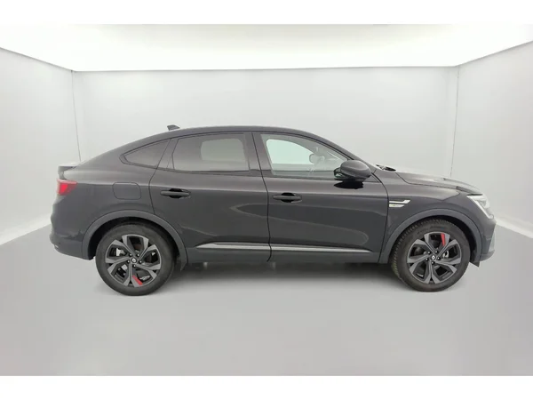 RENAULT Arkana (2022) — foto 3 van 33