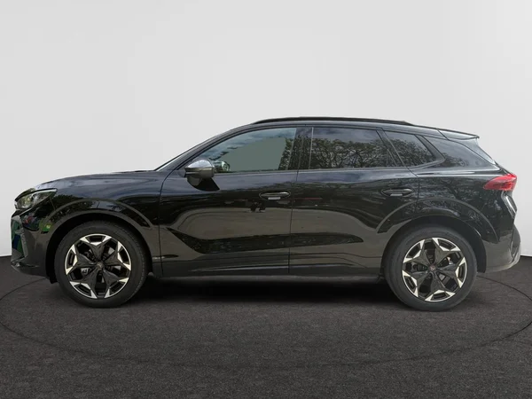 CUPRA Terramar (2026) — foto 12 van 24