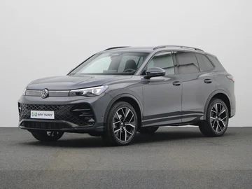 VOLKSWAGEN Tiguan (2025)