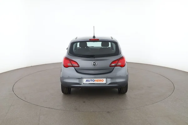 Opel Corsa (2018) — foto 11 van 16