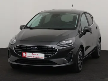FORD Fiesta (2024)